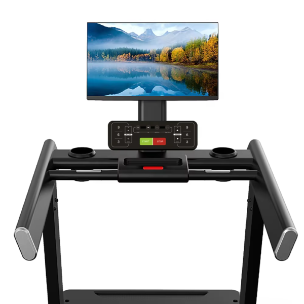 Machalon-M30T-Smart-Treadmill-Ultra-HD-Screen5