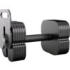 Adjustable Dumbbells