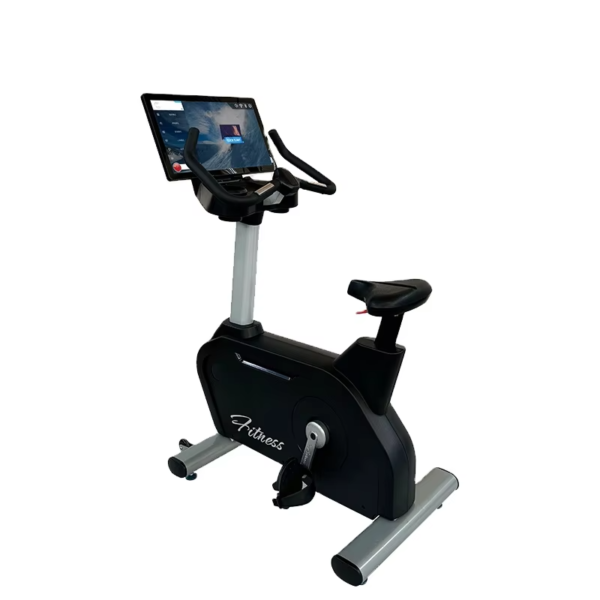 21.5’’ TFT Touch-Screen Magnetic Upright Bike
