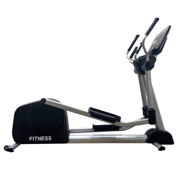 Elliptica Machine1