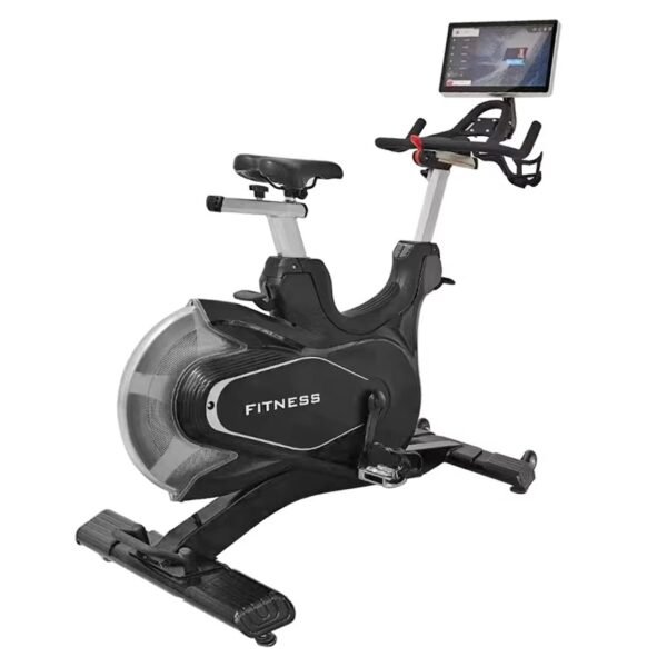 18.5inch spin bike