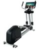21.5’’ TFT Multi-Touch Screen Elliptical Machine