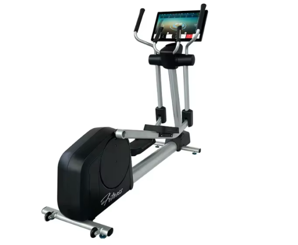 21.5’’ TFT Multi-Touch Screen Elliptical Machine