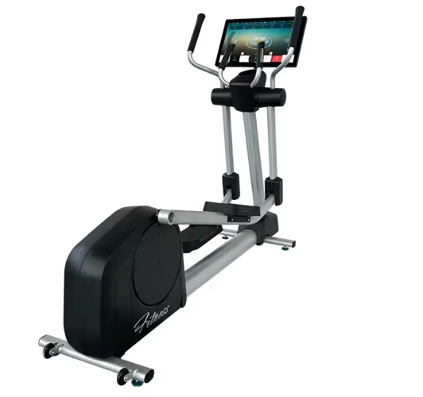 21.5’’ TFT Multi-Touch Screen Elliptical Machine