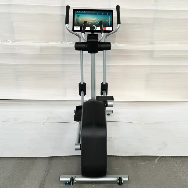21.5’’ TFT Multi-Touch Screen Elliptical Machine1