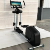 21.5’’ TFT Multi-Touch Screen Elliptical Machine4
