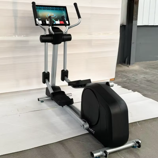21.5’’ TFT Multi-Touch Screen Elliptical Machine4