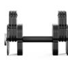 Adjustable Dumbbells