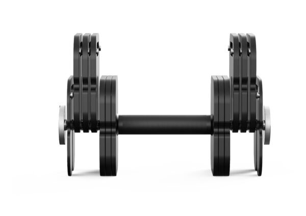 Adjustable Dumbbells