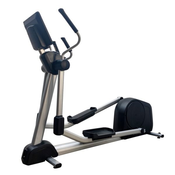Elliptica Machine2