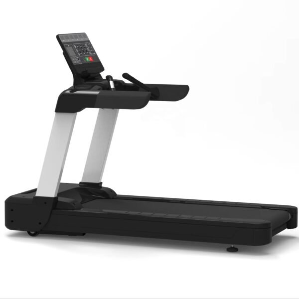 21.5'' Commercial Treadmill