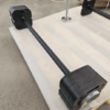 Adjustable Barbell