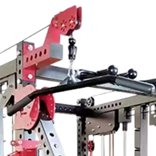 power rack smith machine2