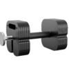 Adjustable Dumbbells