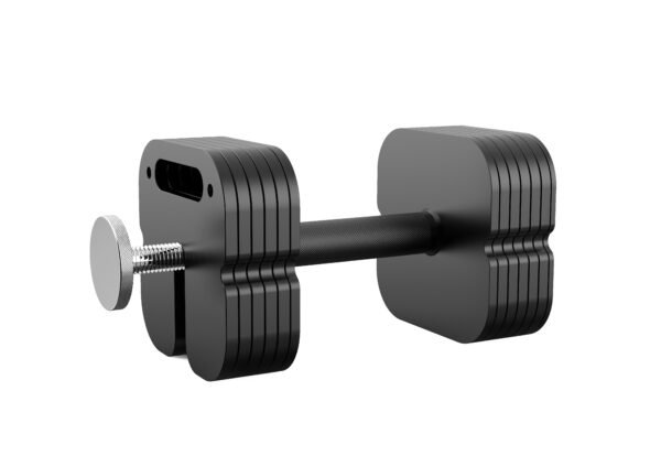 Adjustable Dumbbells