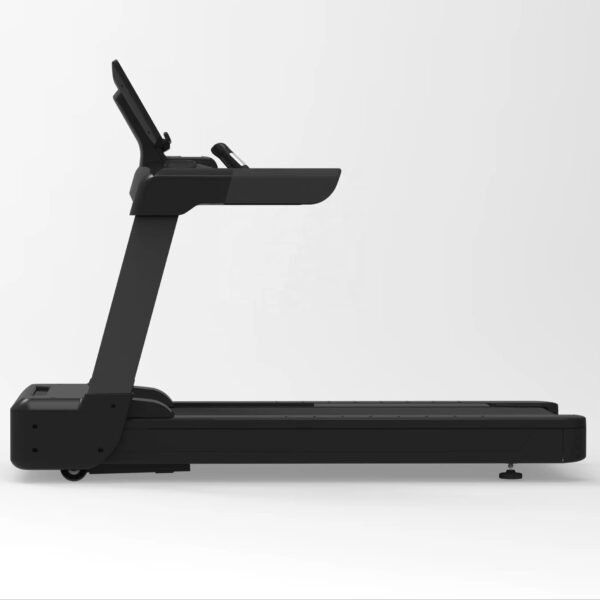 21.5'' Commercial Treadmill