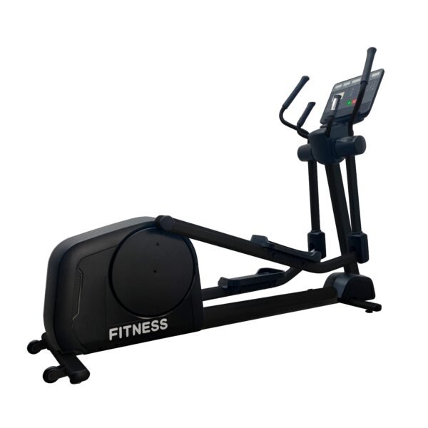 Elliptica Machine3