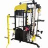 muti functional simith machine031 4