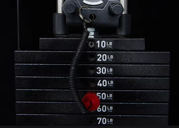 Multi-Station Squat Rack Smith Machine4