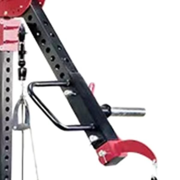 power rack smith machine3