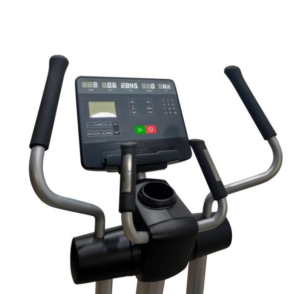 Elliptica Machine4