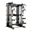 smith machine