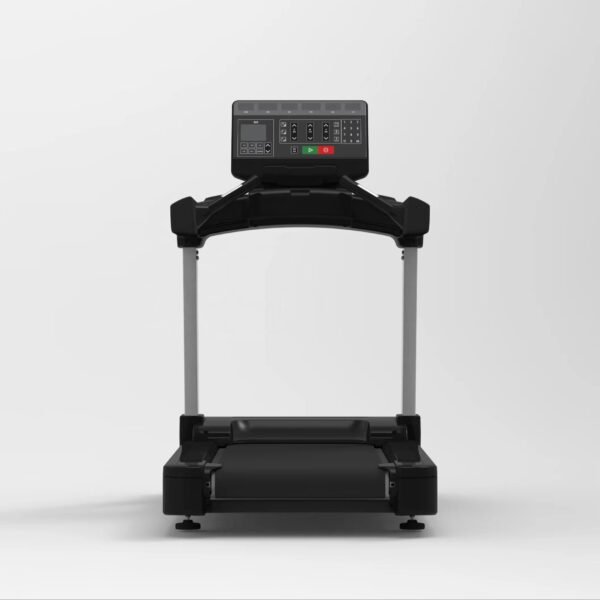 21.5'' Commercial Treadmill