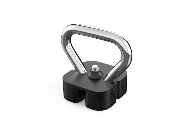 Adjustable Kettlebell