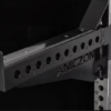 Multi-Station Squat Rack Smith Machine5