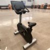 21.5 inch Touch Screen Upright Bike4