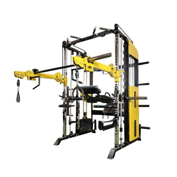 muti functional simith machine031 1
