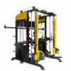 muti functional simith machine031