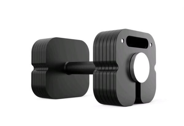 Adjustable Dumbbells