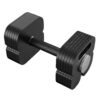 Adjustable Dumbbells
