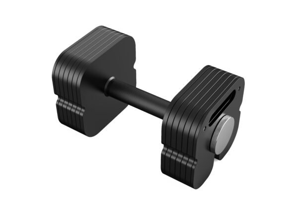 Adjustable Dumbbells