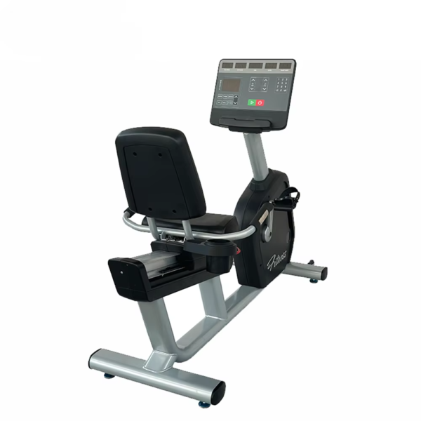 Exercise Bike (3)