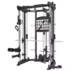 Multi-Station Squat Rack Smith Machine