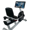 Touch screen Exercise bike (2)