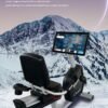 Touch screen Exercise bike (4)