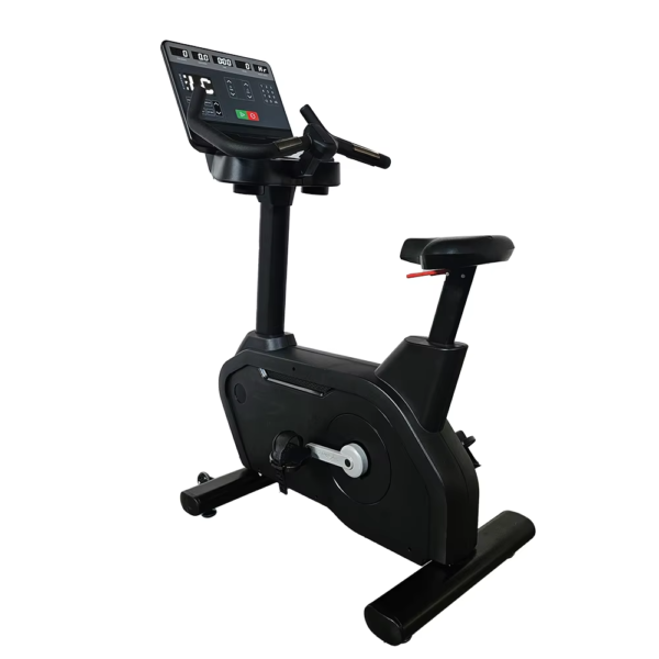 Upright bike (2)