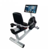 Touch screen Exercise bike