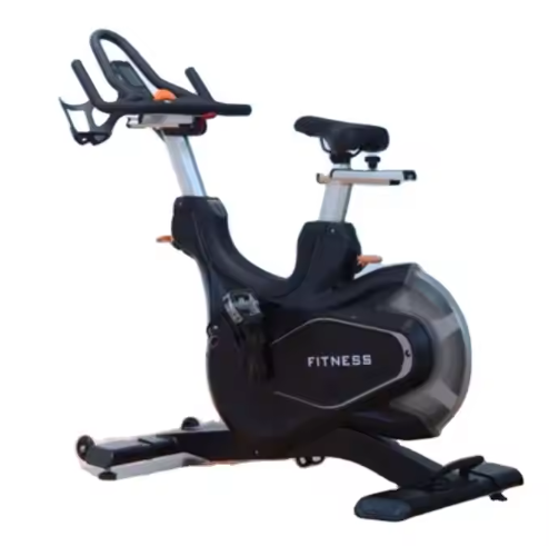 Commercial Gym Fitness Magnetic Spin Bike