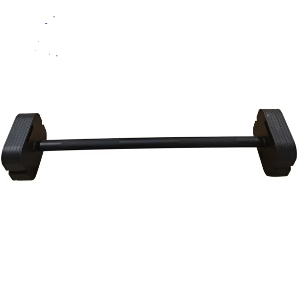 Adjustable Barbell