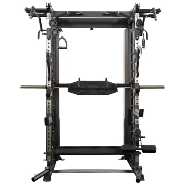 smith machine3