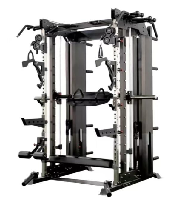 smith machine4