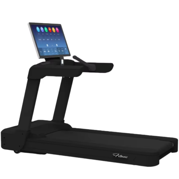 Muti touch treadmill 2