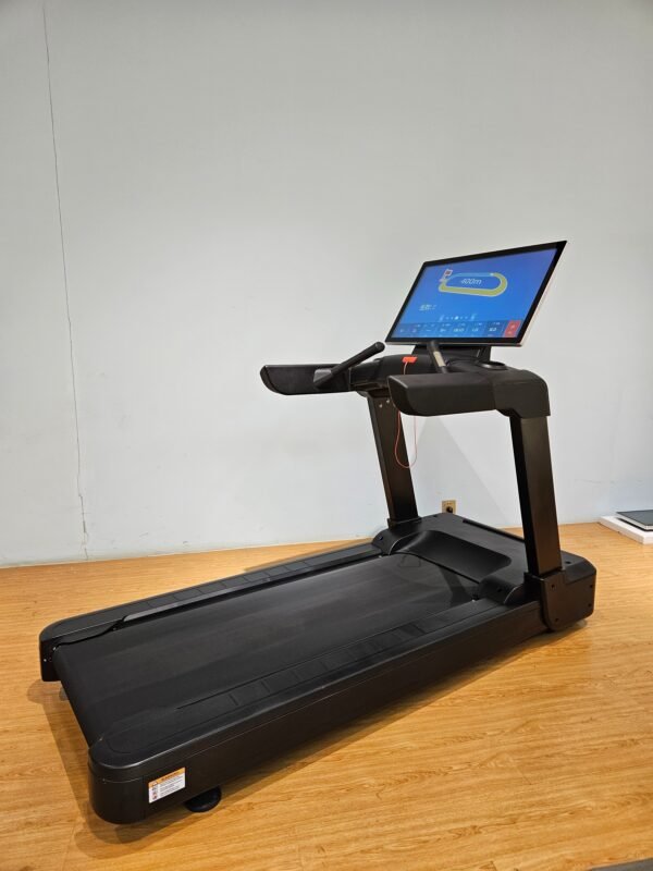 Muti touch treadmill 3