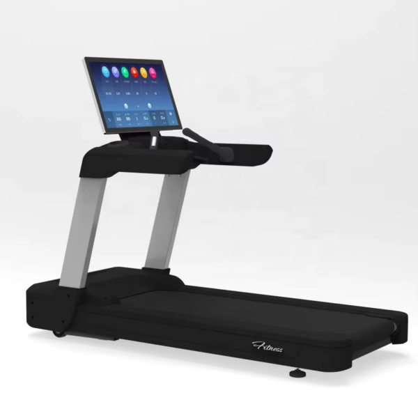Muti touch treadmill 5