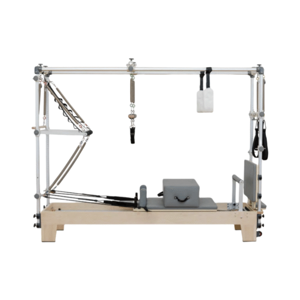 3in1 Reformer Trapeze Combination
