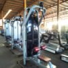 Lat Pulldown Gym Equipment1